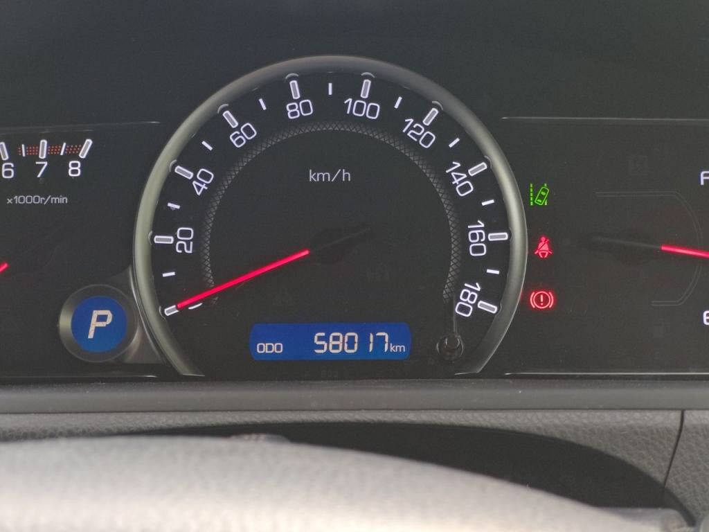 ノアＳｉダブルバイビーの写真 29