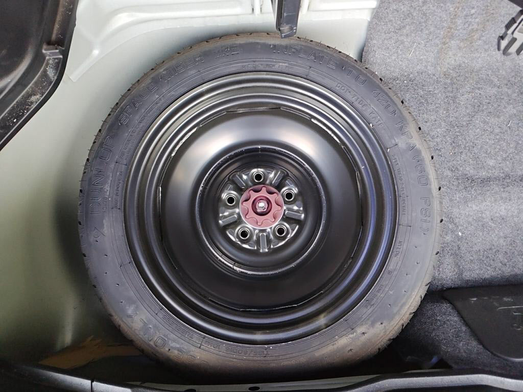 ノアＳｉダブルバイビーの写真 30