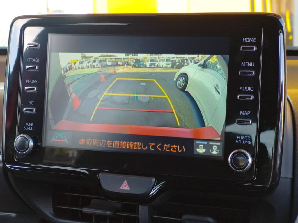 ヤリスＧの写真 14