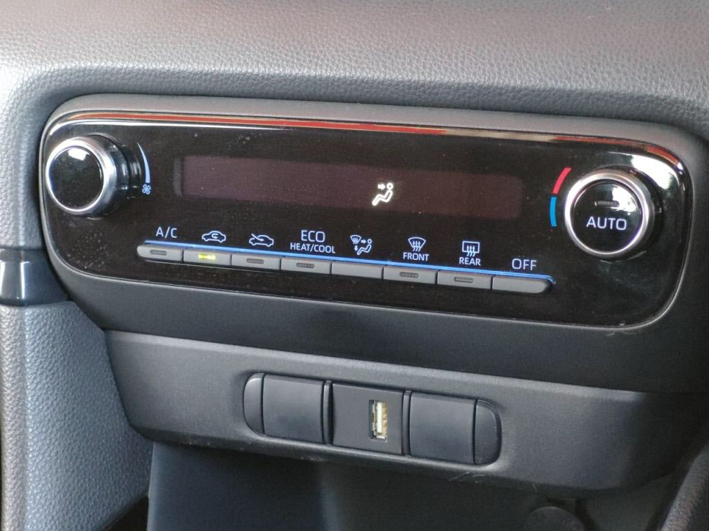 ヤリスＧの写真 15