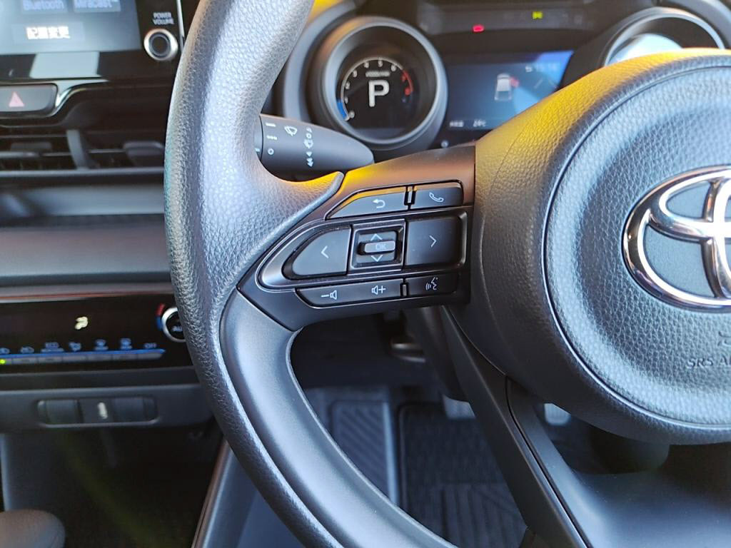 ヤリスＧの写真 18