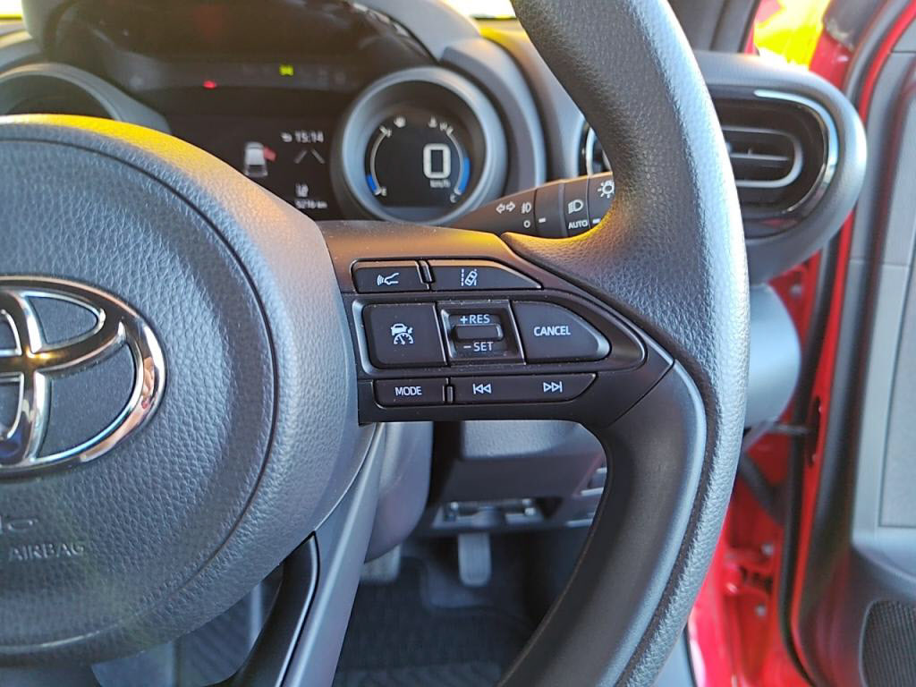 ヤリスＧの写真 19