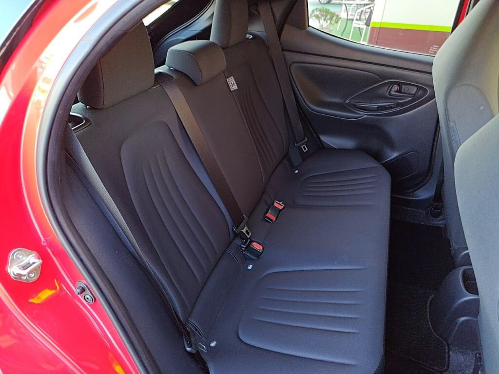 ヤリスＧの写真 22