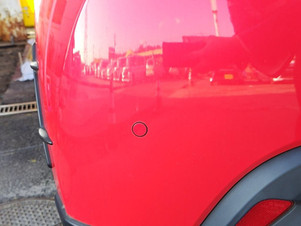 ヤリスＧの写真 27