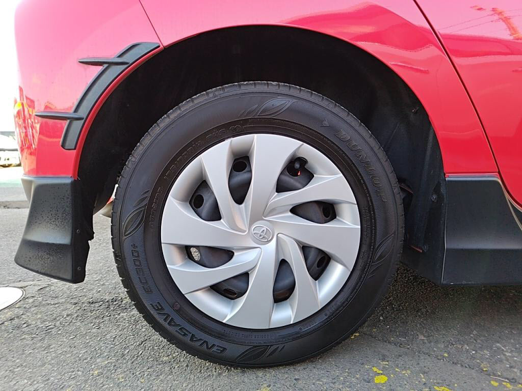 ヤリスＧの写真 28