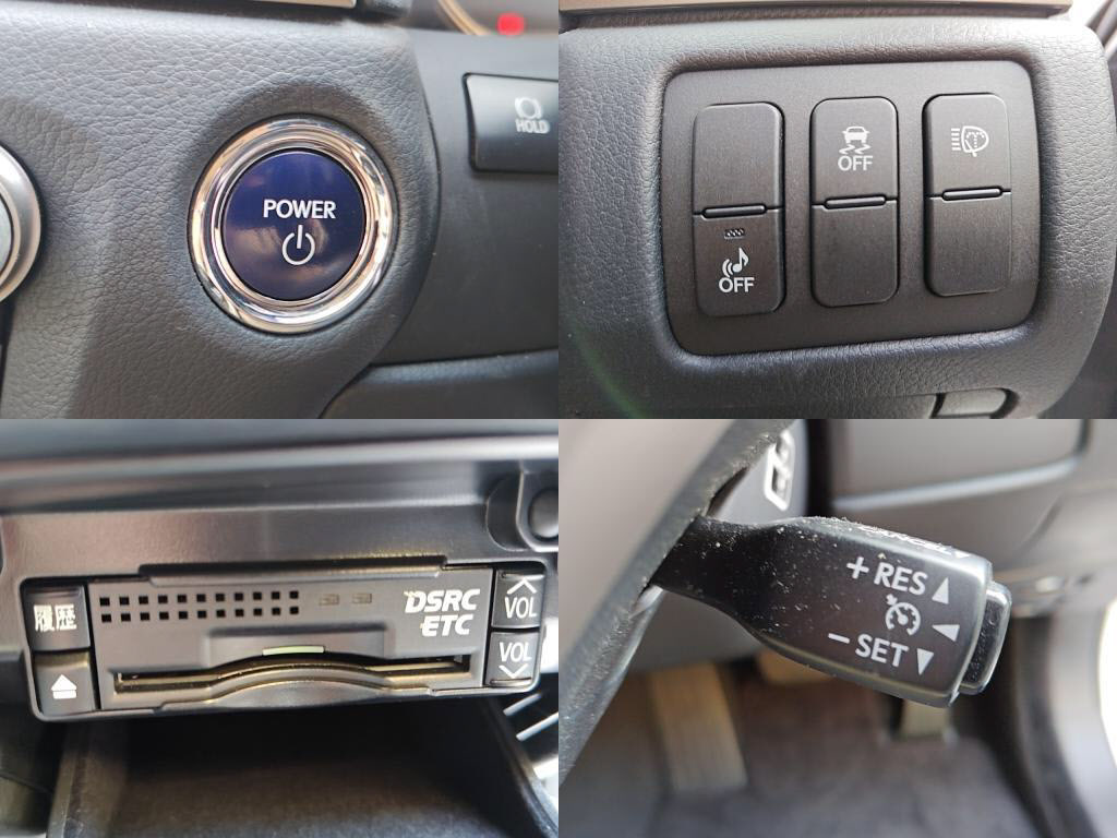 ＧＳハイブリッドＧＳ３００ｈの写真 2