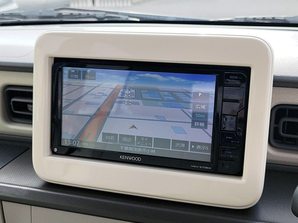 アルトラパンＬの写真 17