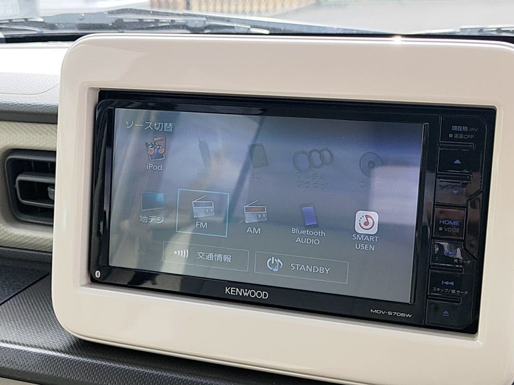 アルトラパンＬの写真 18