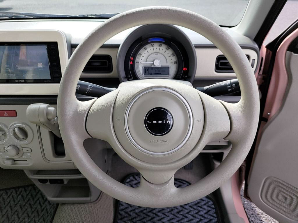 アルトラパンＬの写真 20