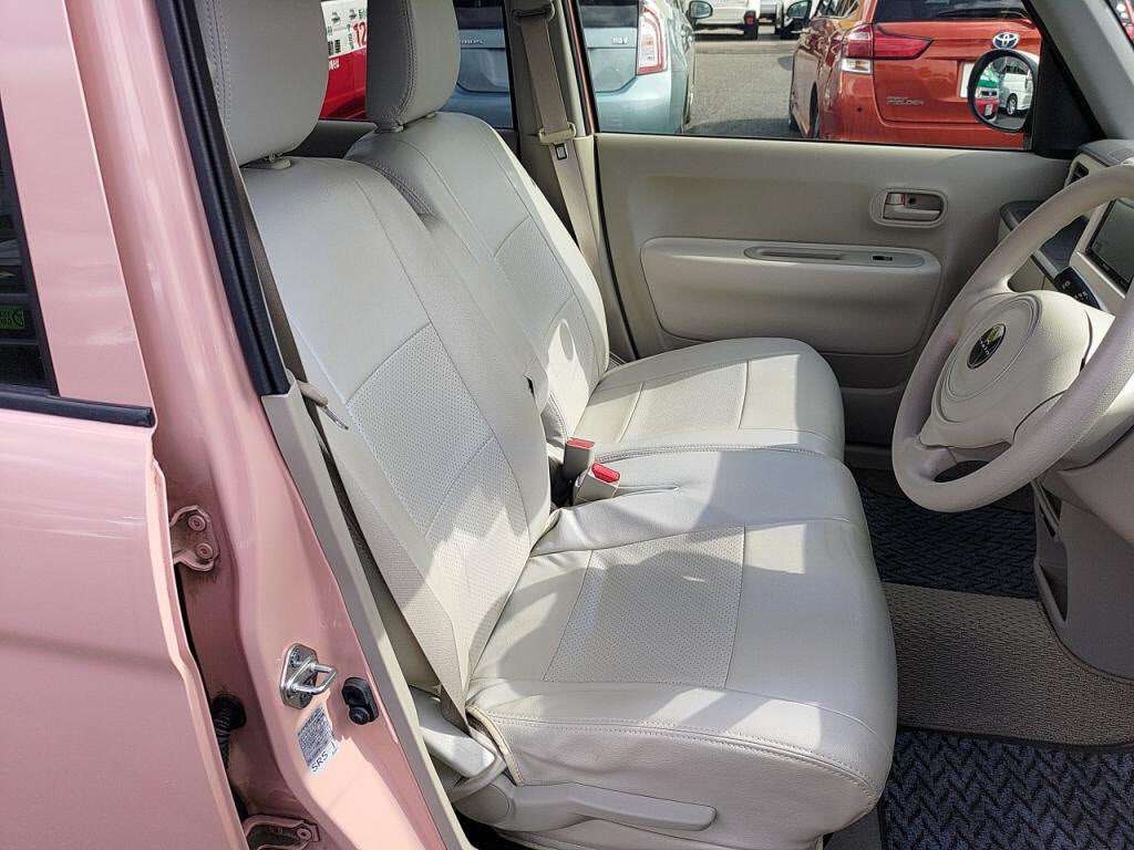 アルトラパンＬの写真 21