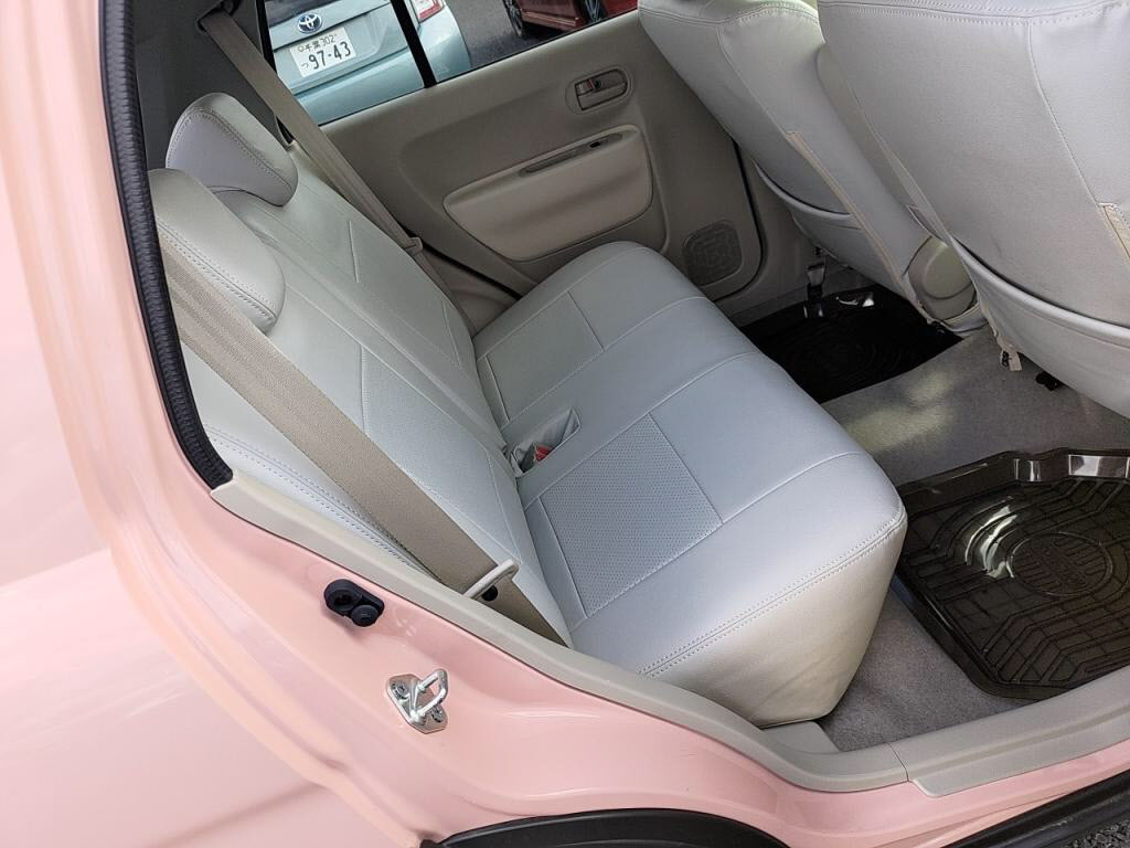 アルトラパンＬの写真 24