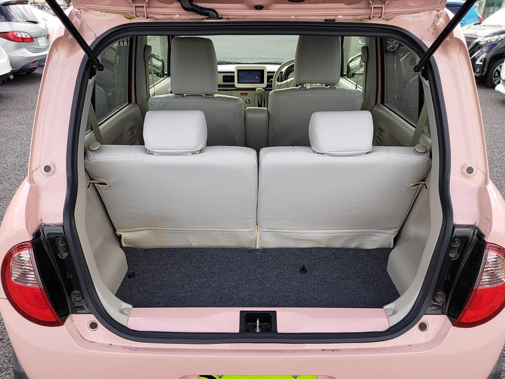 アルトラパンＬの写真 25