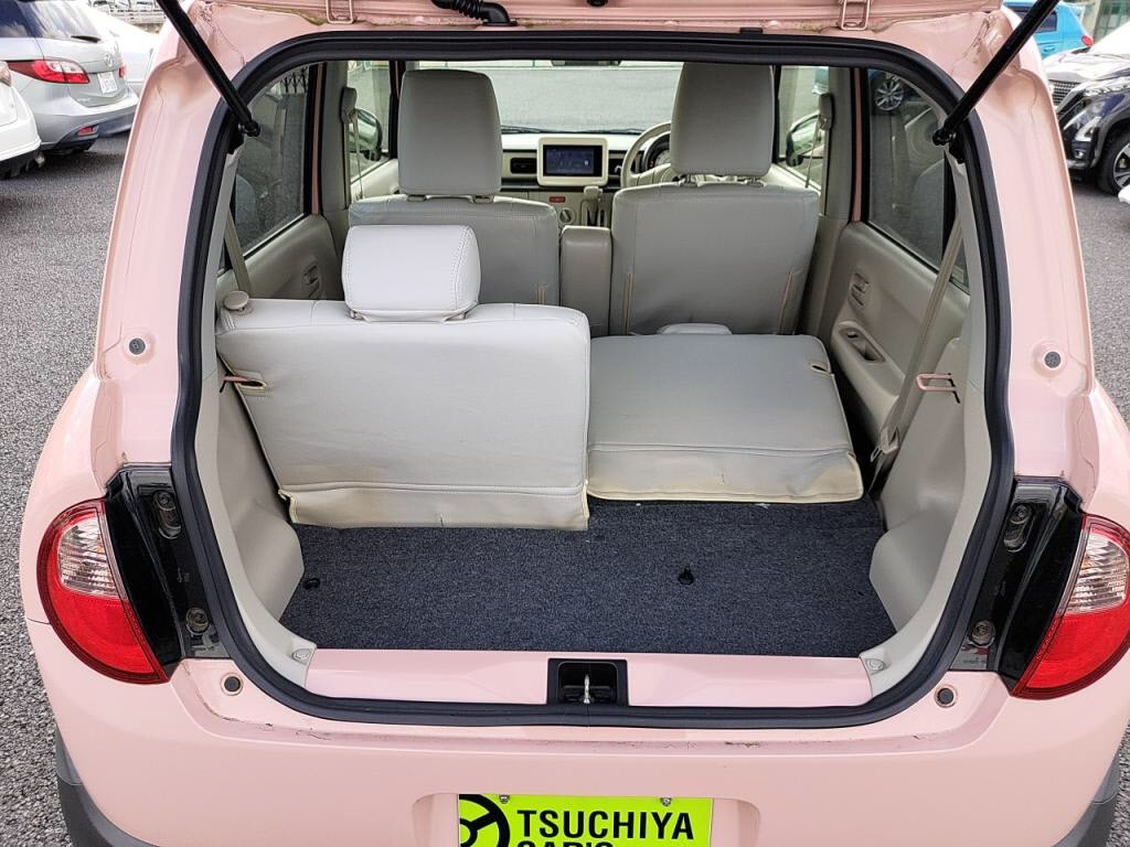 アルトラパンＬの写真 26