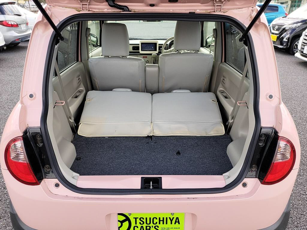 アルトラパンＬの写真 27