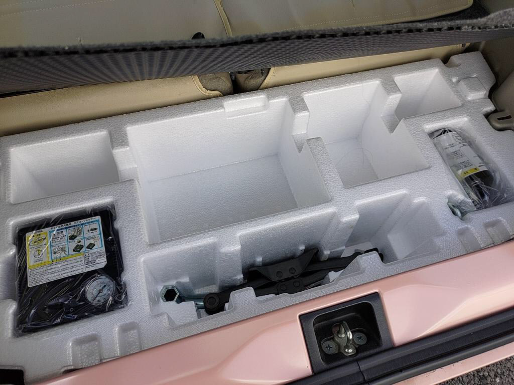 アルトラパンＬの写真 28