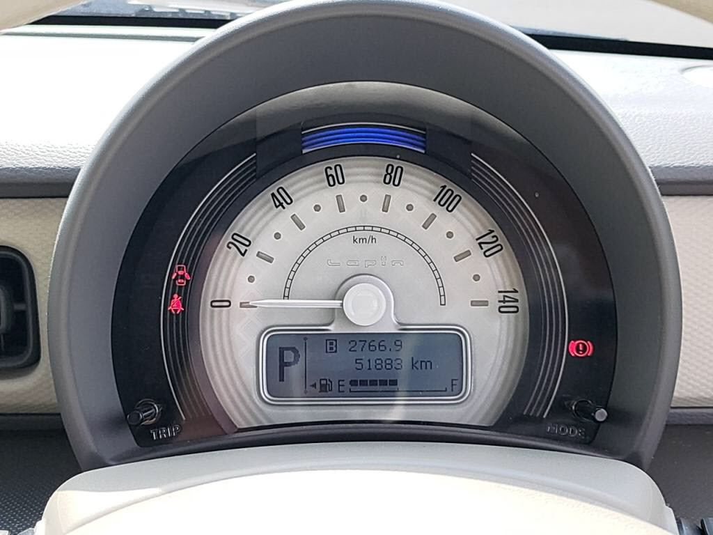 アルトラパンＬの写真 29