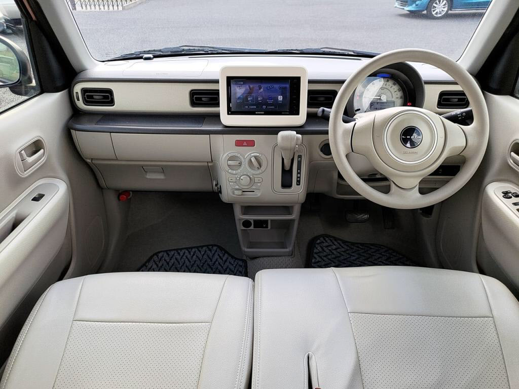 アルトラパンＬの写真 3