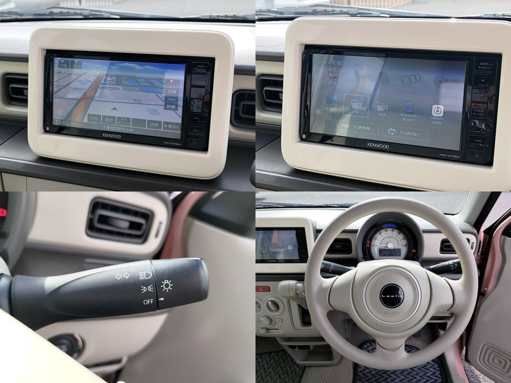 アルトラパンＬの写真 6