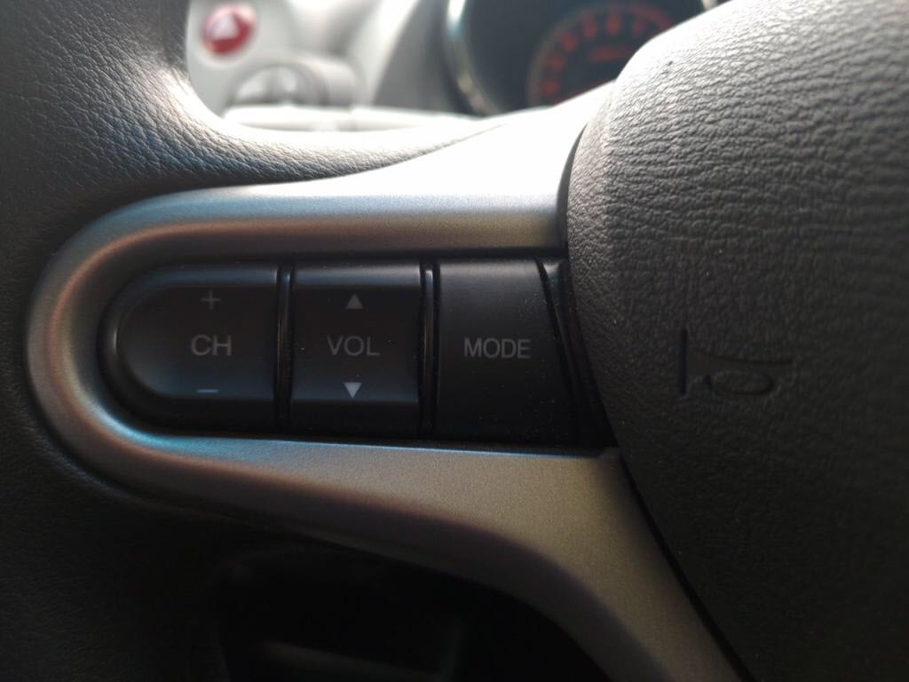 フィット１３Ｇ・スマートセレクションファインスタイルの写真 17