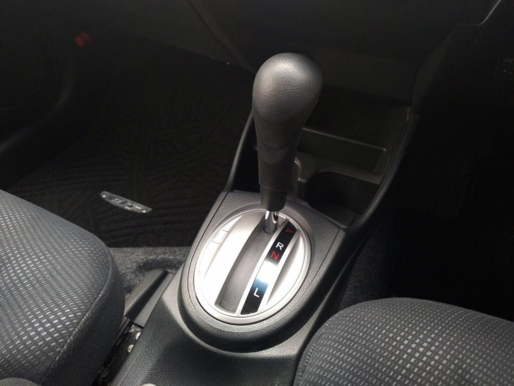 フィット１３Ｇ・スマートセレクションファインスタイルの写真 20