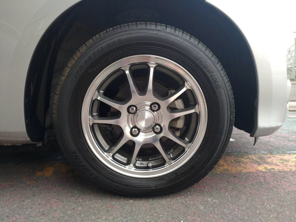 フィット１３Ｇ・スマートセレクションファインスタイルの写真 30