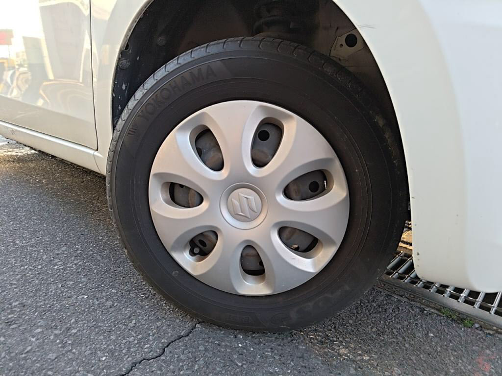 アルト５ＤＦの写真 10