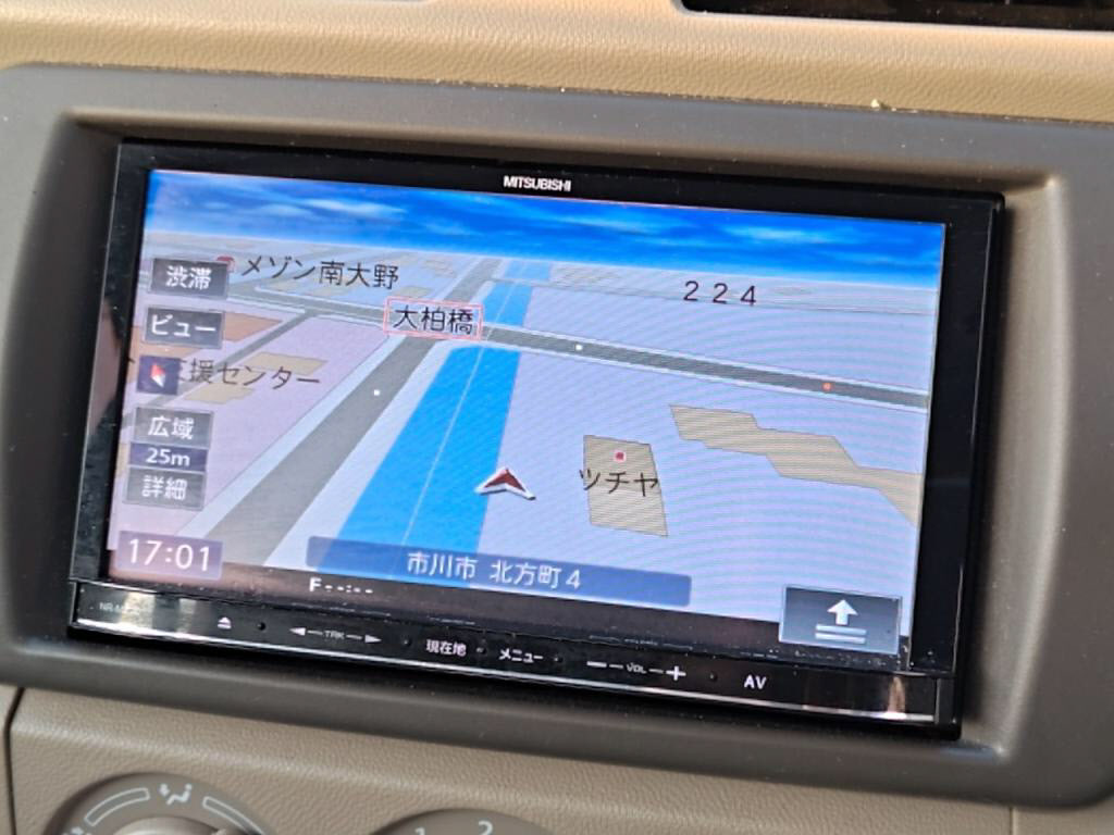 アルト５ＤＦの写真 13