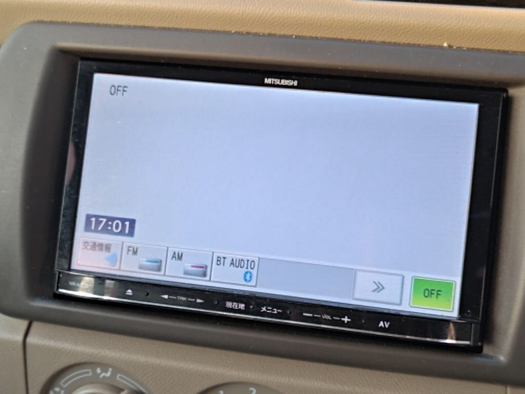 アルト５ＤＦの写真 14
