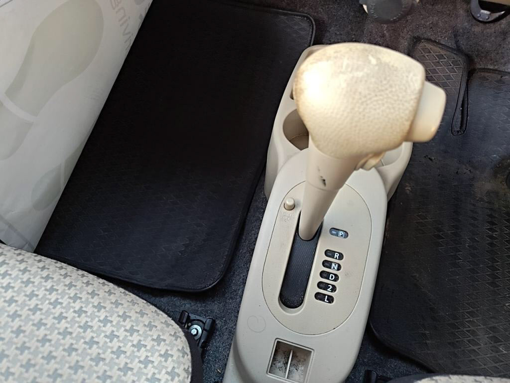 アルト５ＤＦの写真 17