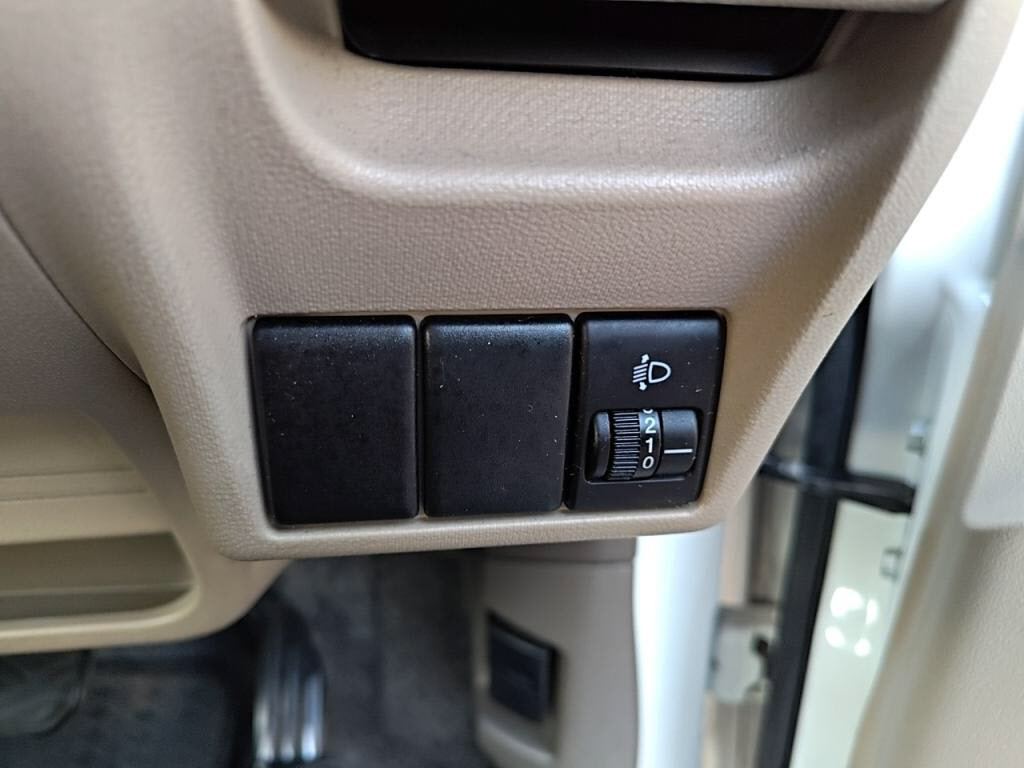 アルト５ＤＦの写真 19