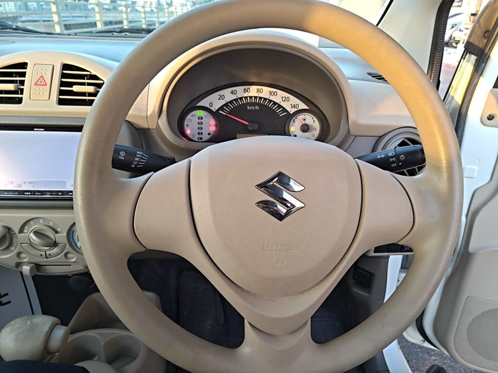 アルト５ＤＦの写真 22