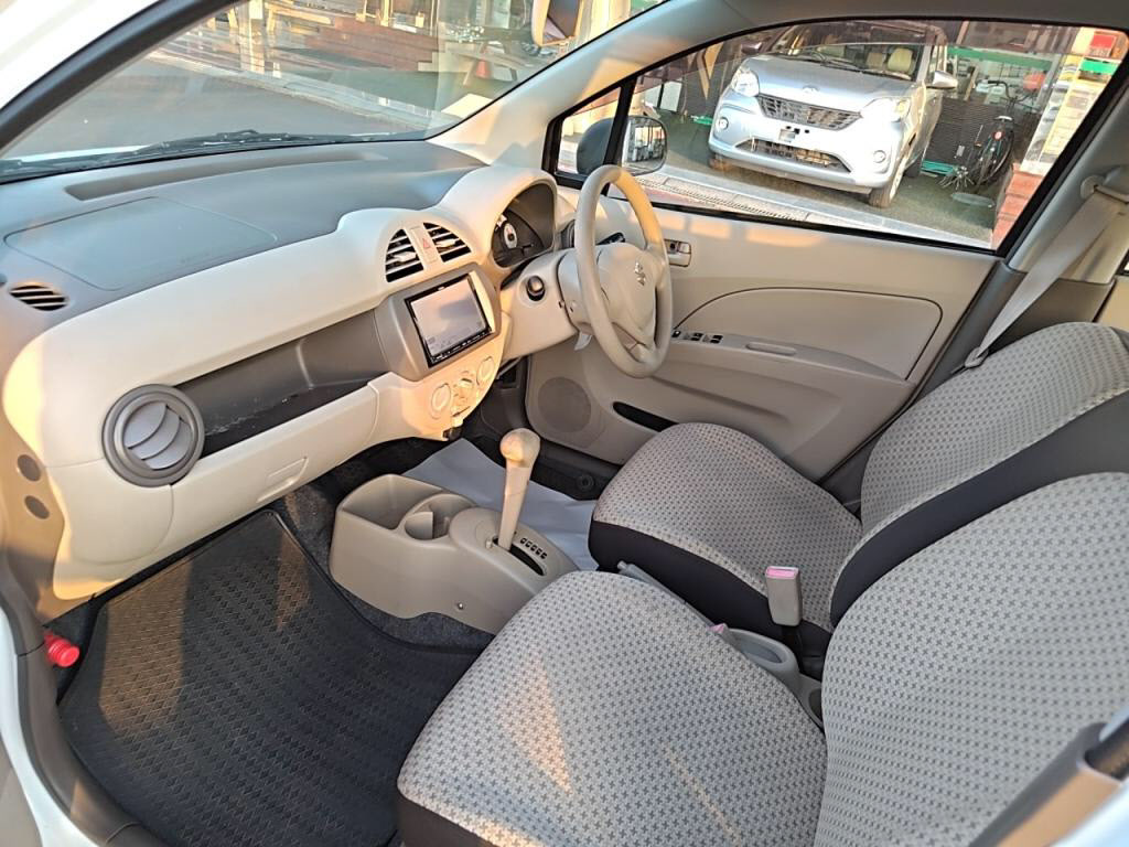 アルト５ＤＦの写真 23