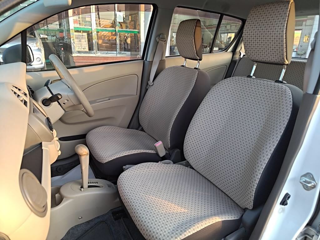 アルト５ＤＦの写真 24