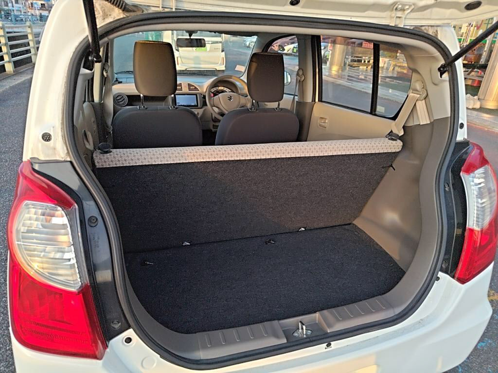 アルト５ＤＦの写真 25