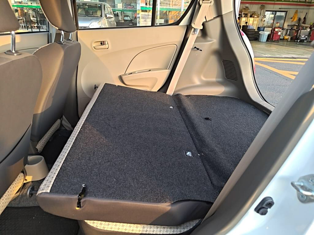 アルト５ＤＦの写真 27