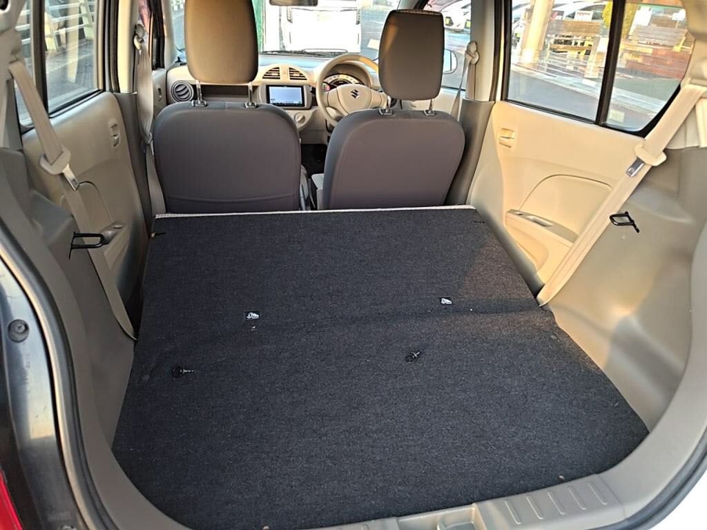 アルト５ＤＦの写真 28