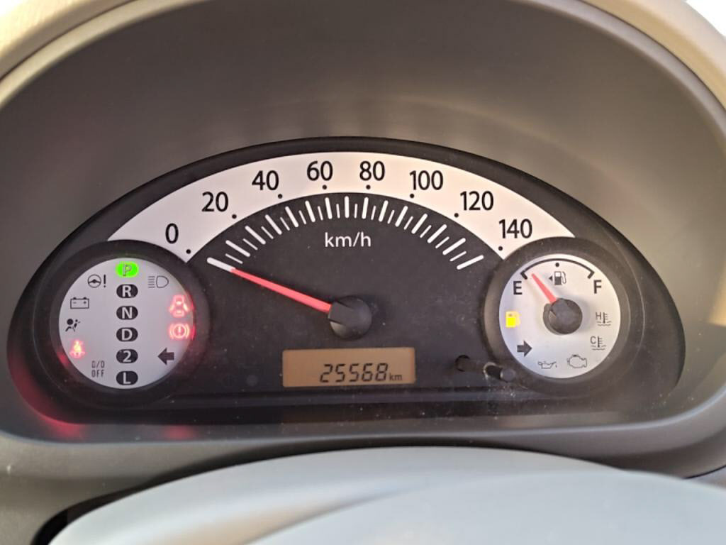 アルト５ＤＦの写真 29