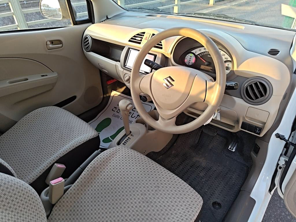 アルト５ＤＦの写真 3