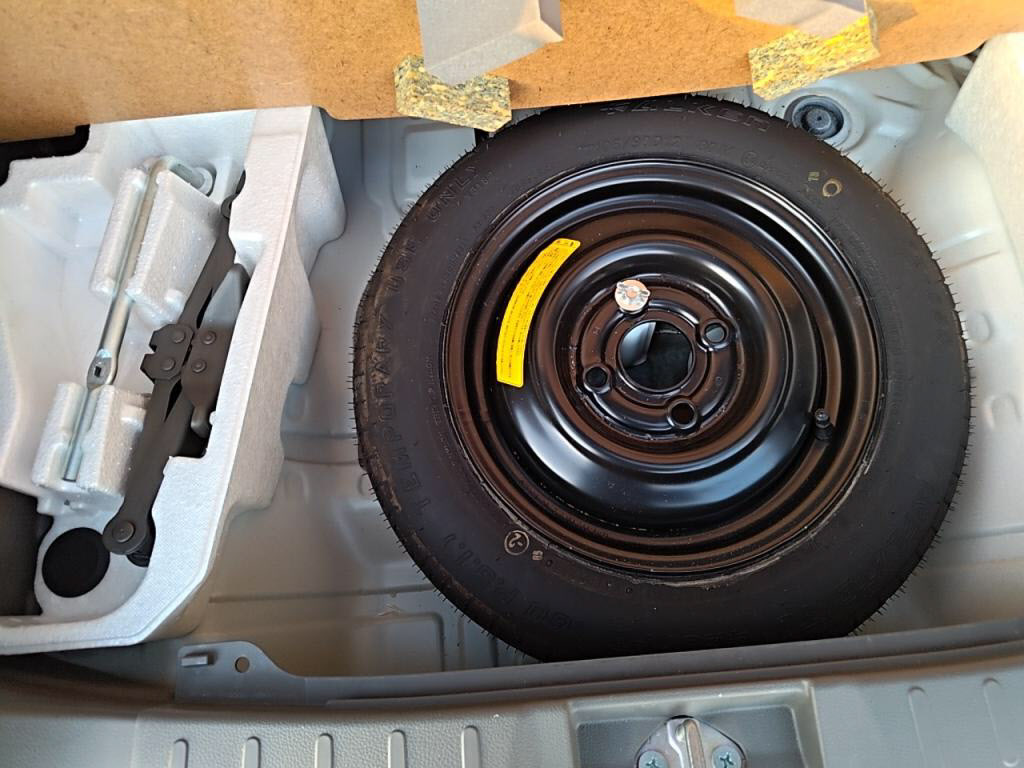 アルト５ＤＦの写真 30