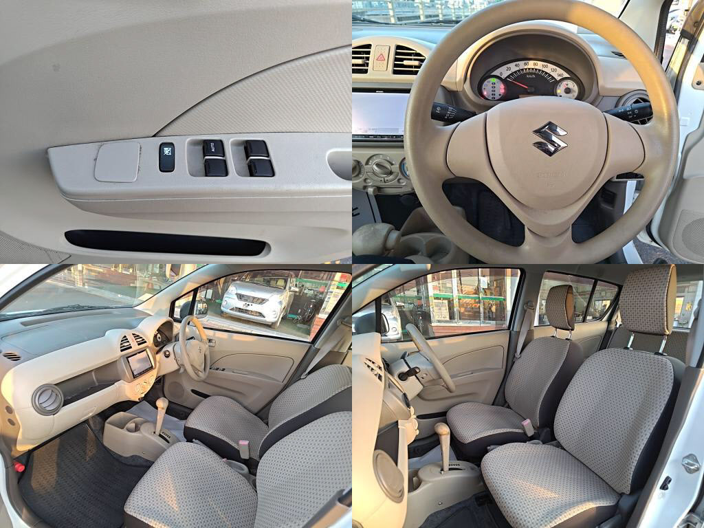 アルト５ＤＦの写真 7