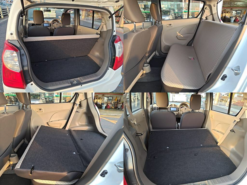 アルト５ＤＦの写真 8