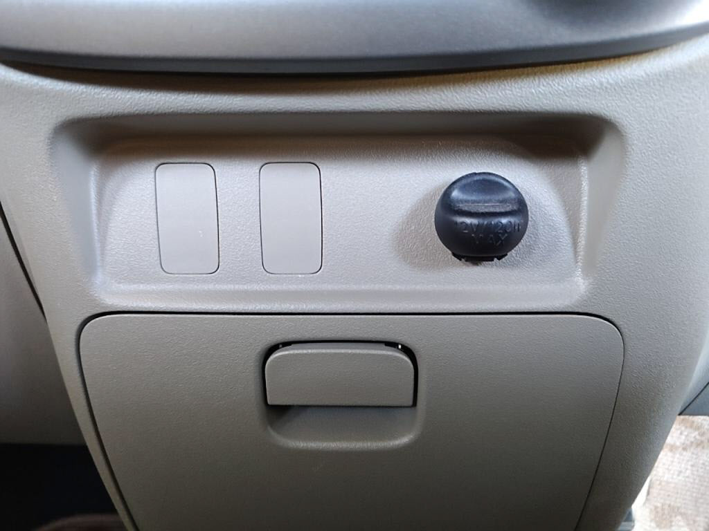 タントＸの写真 14