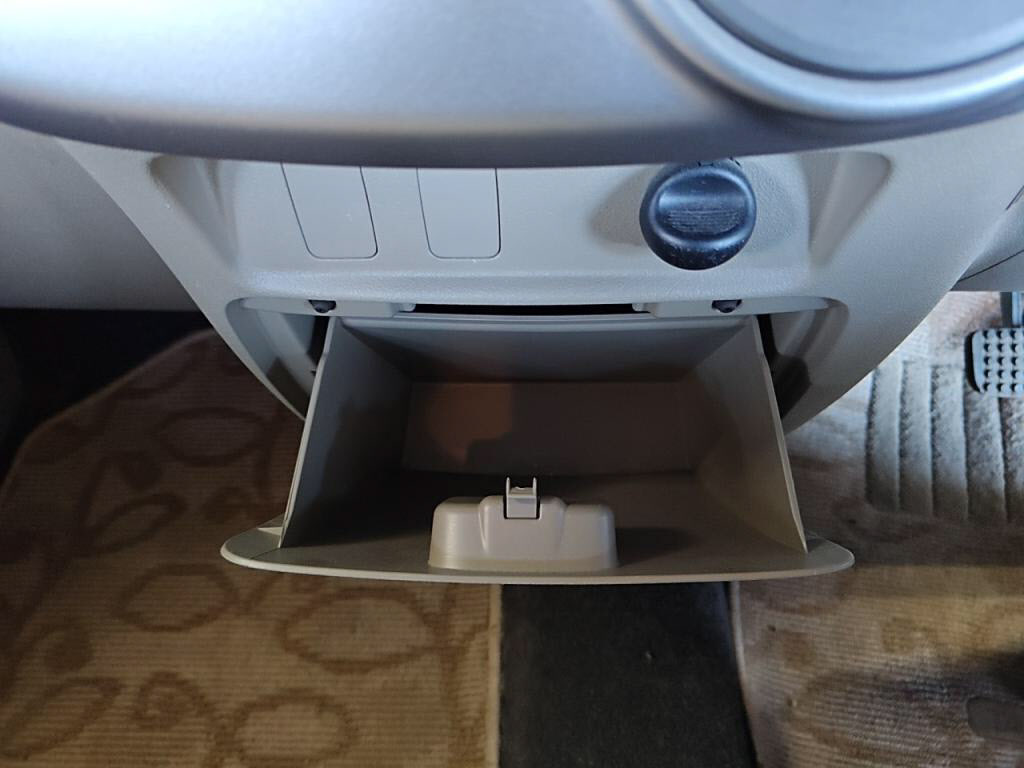 タントＸの写真 15