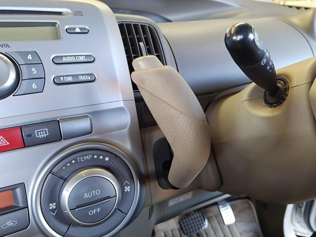 タントＸの写真 16