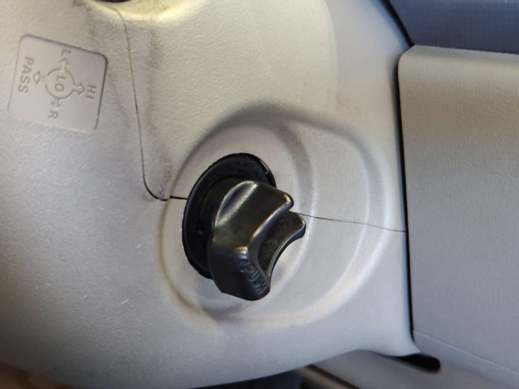 タントＸの写真 18