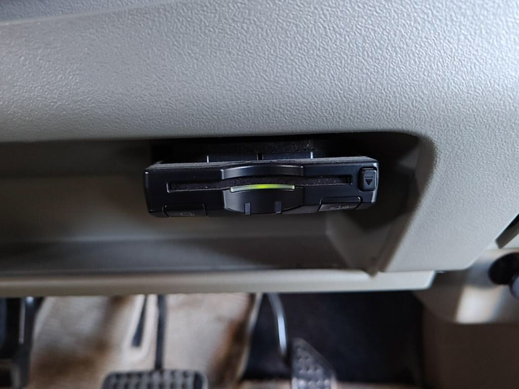 タントＸの写真 19