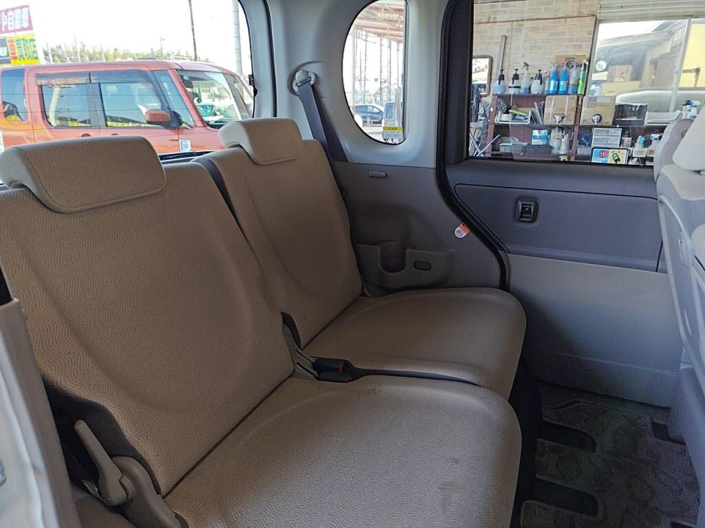 タントＸの写真 22