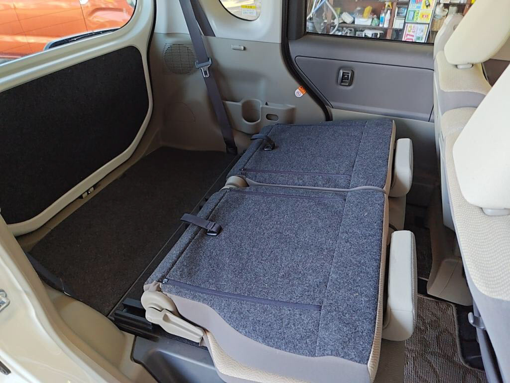 タントＸの写真 24