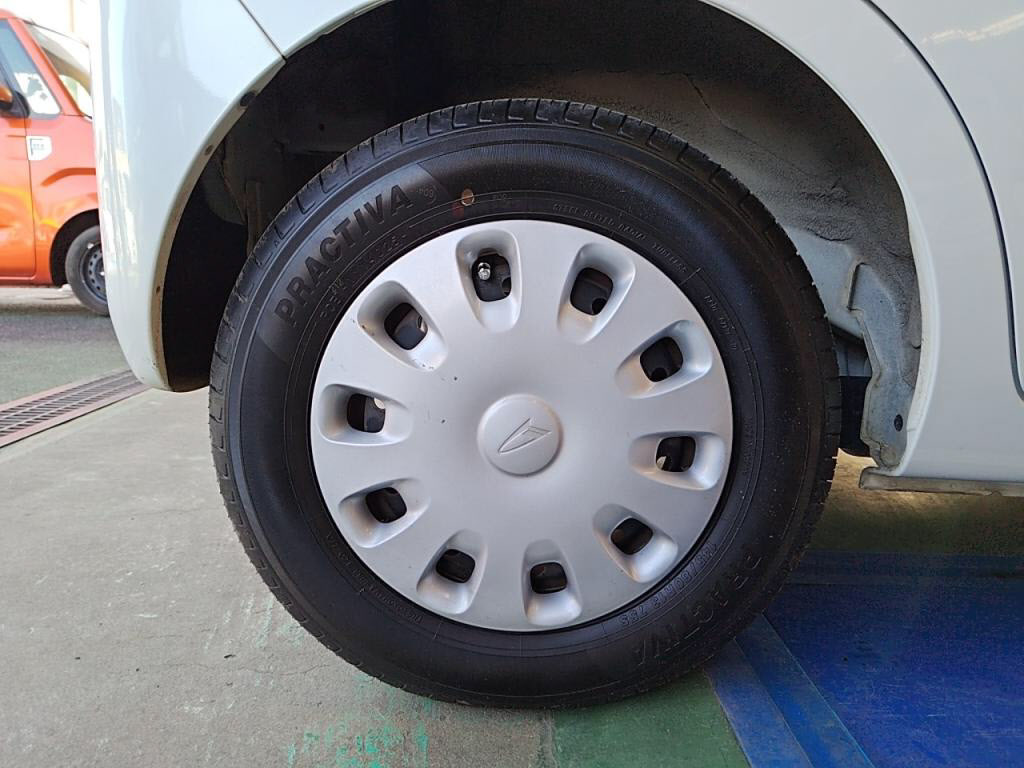 タントＸの写真 28