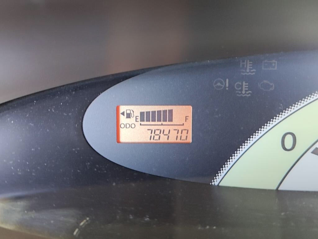 タントＸの写真 29